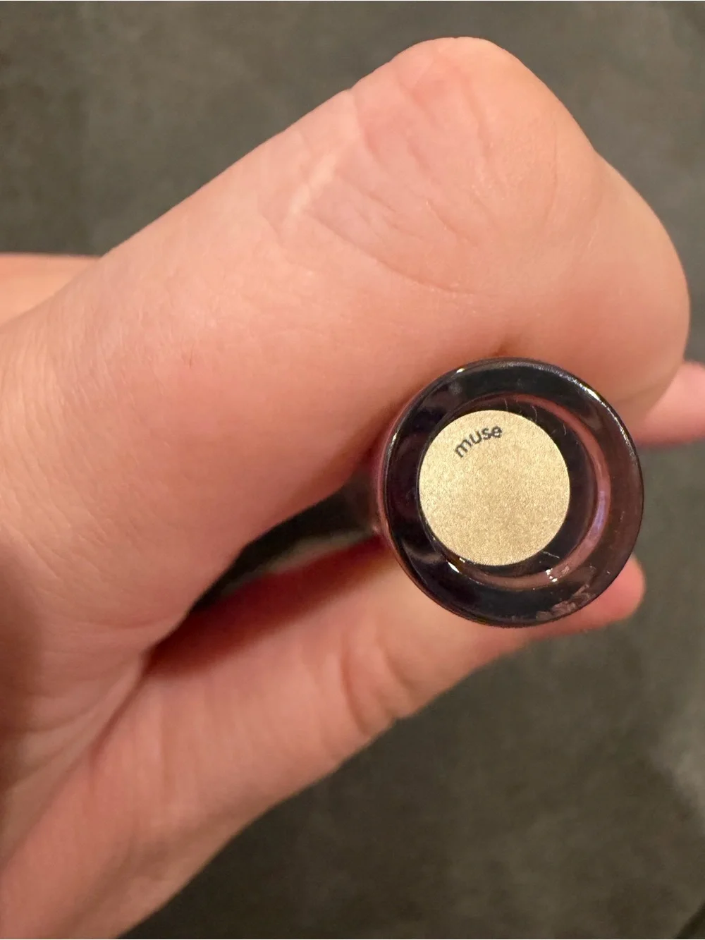 New Stila Liquid Lip Color travels zie — shade Muse